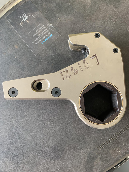 2021 TORCUP TX-2RL110M41