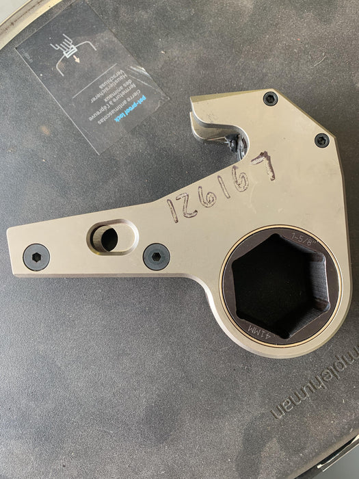 2021 TORCUP TX-2RL110M41