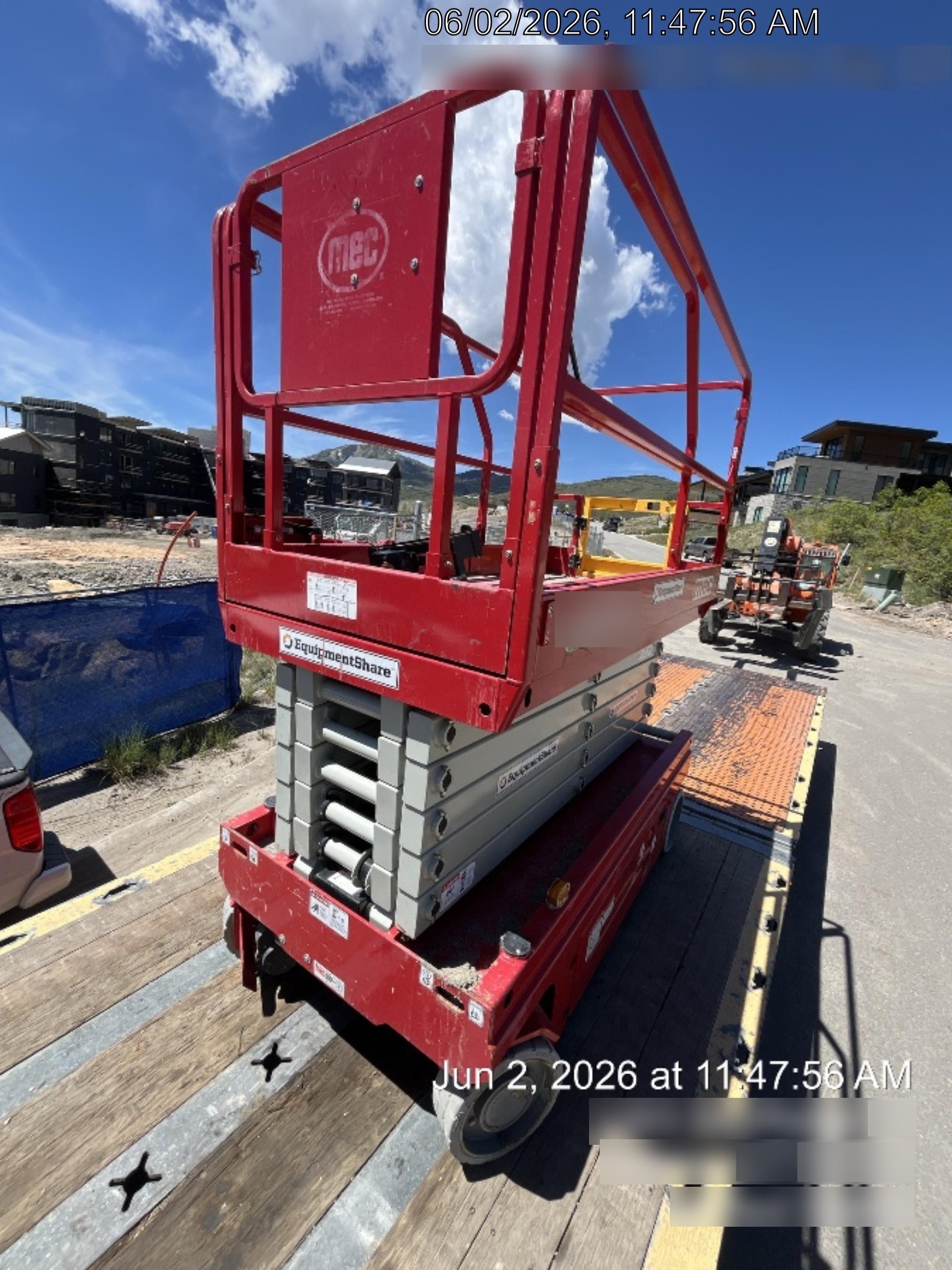 2021 MEC 4046SE