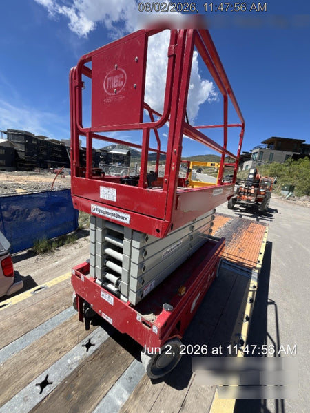 2021 MEC 4046SE