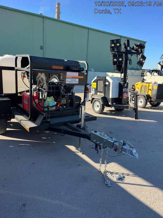 2025 MI-T-M HS-3505-1MGH-UR