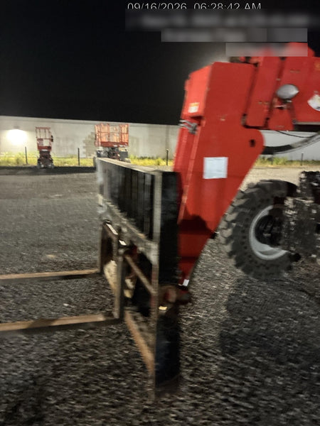 2023 MANITOU MTA8044