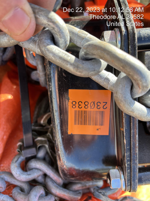 2022 ELEPHANT YA-1200-10