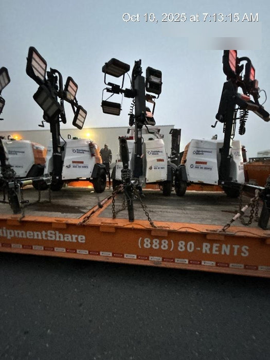 2023 GENERAC MLT2