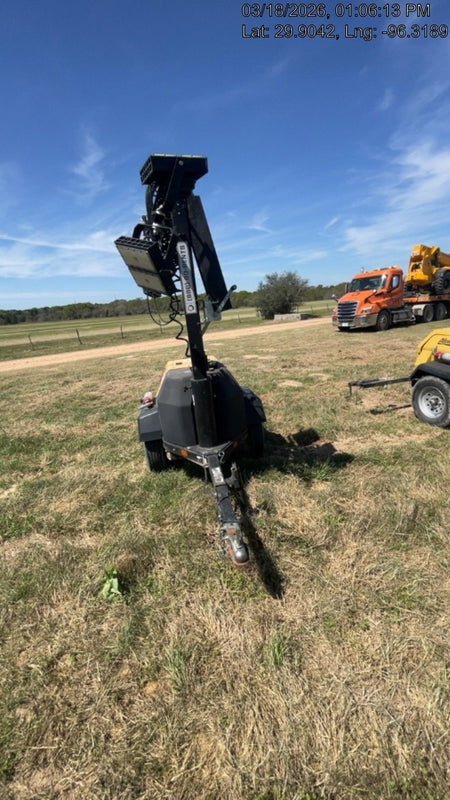 2021 ALLMAND NLV3GR