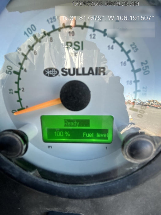 2020 SULLAIR 185-DPQ