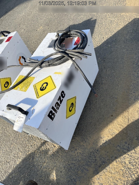 2022 CAMPO EB18E