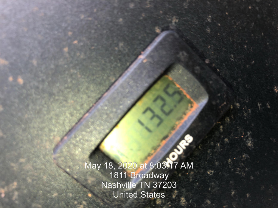 2020 DOOSAN XHP750WCU-T4F