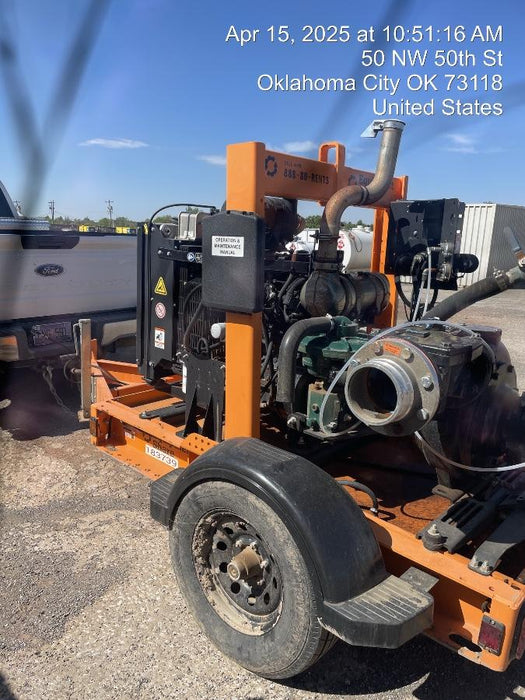 2021 PIONEER PP66S12L71-TD2.9L4