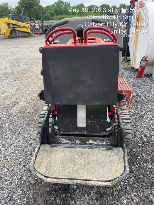 2022 TORO MBTX 2500-TS