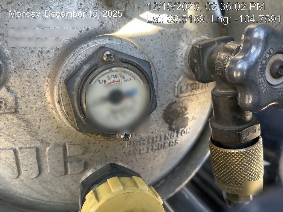 2022 TOYOTA 50-8FGU30 LP - Quad