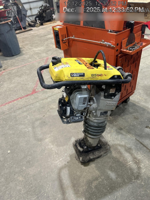 2024 WACKER NEUSON BS68-4Ab/28