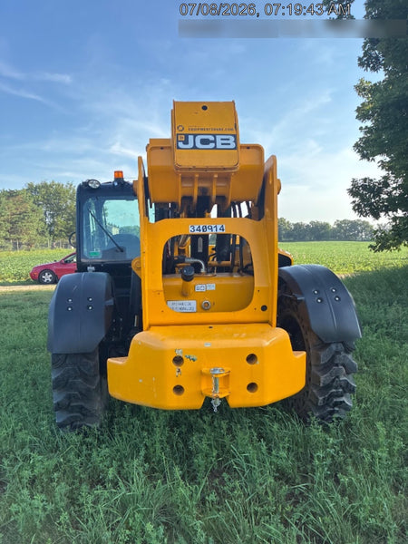 2023 JCB 509-42
