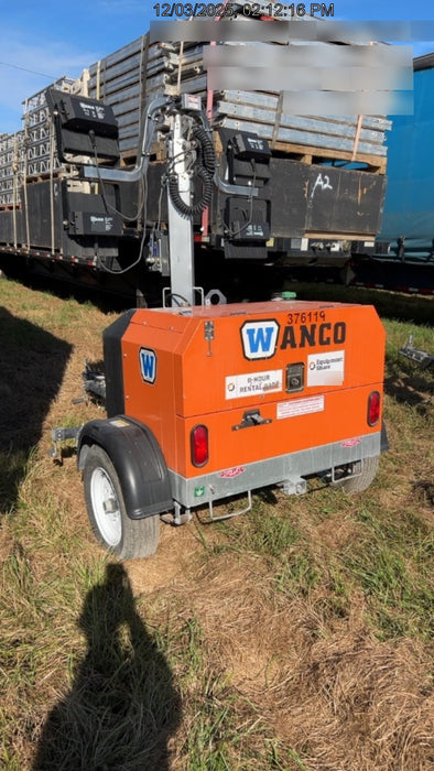 2023 WANCO WLTT-4MM4K