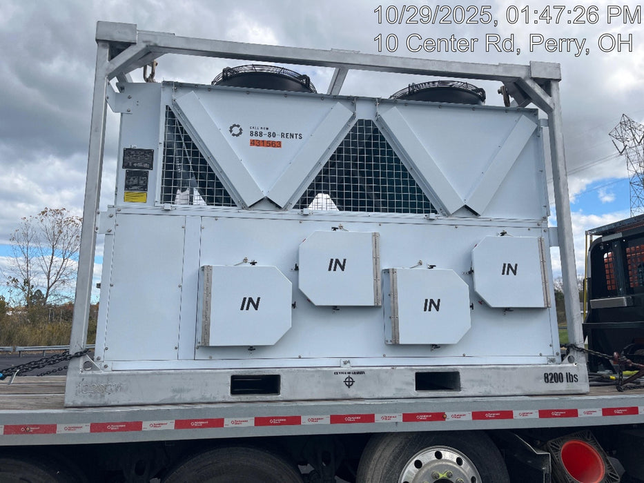 2024 SMARTECH SACP81A-HS