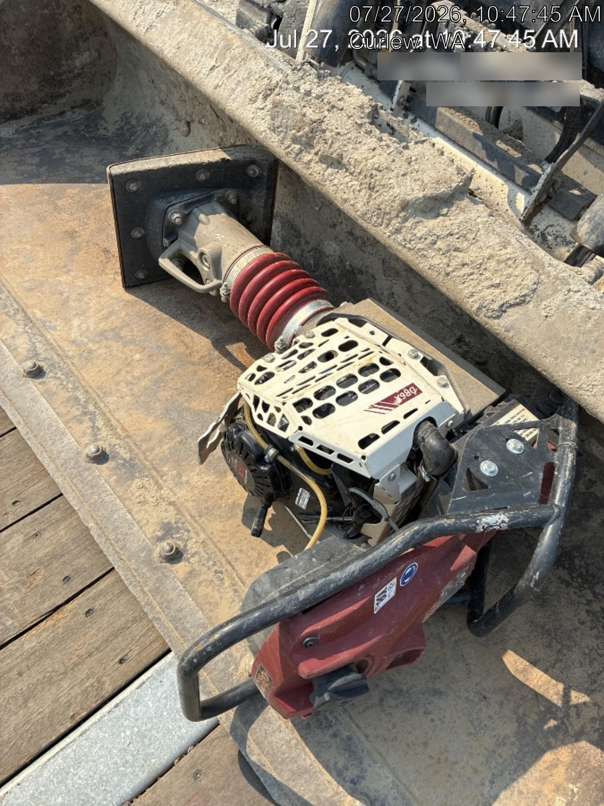 2024 DYNAPAC DR6X
