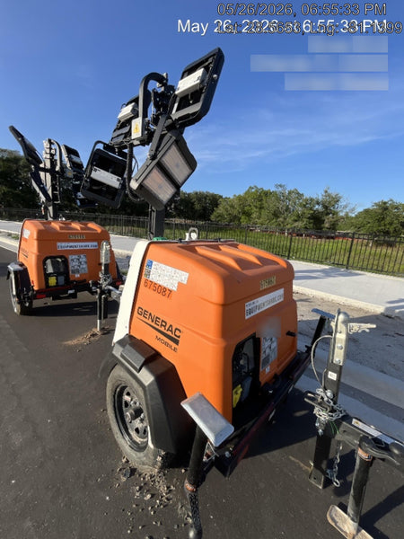 2026 GENERAC MLTS-4