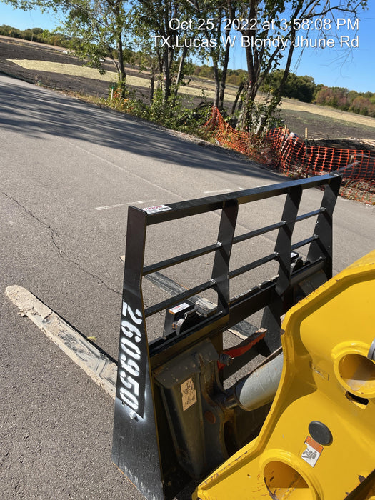 2022 ARROW MATERIAL HANDLING 48" Pallet Forks - Arrow