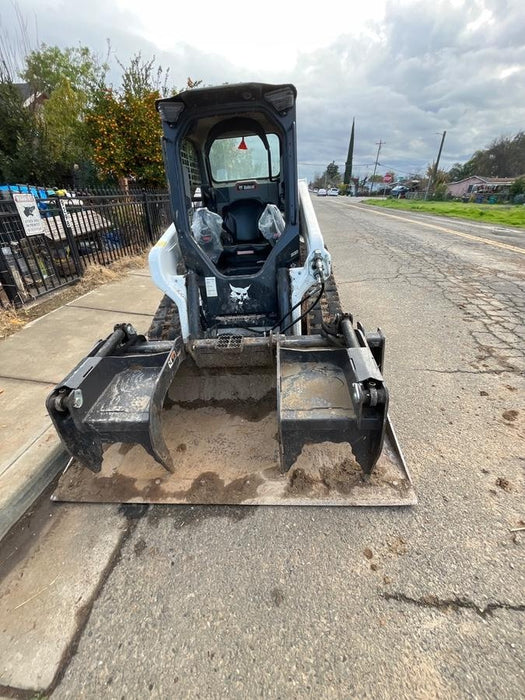 2021 PALADIN UTILITY GRAPPLE 11876-0022