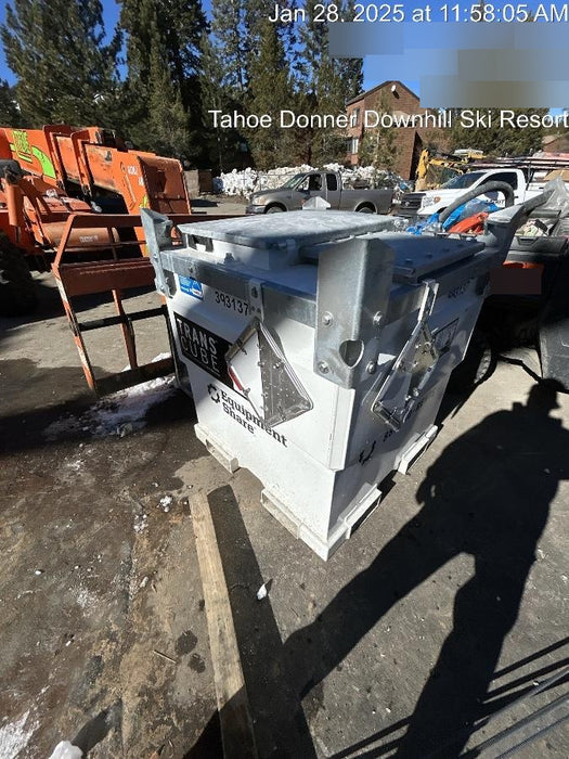 2024 WESTERN GLOBAL 10TCG-ES-12VFHK