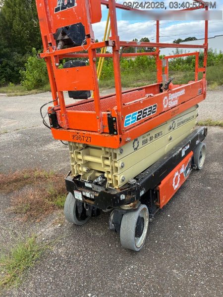 2022 JLG ES2632