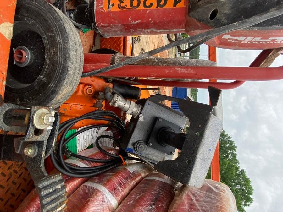2020 HILTI DD 150-U