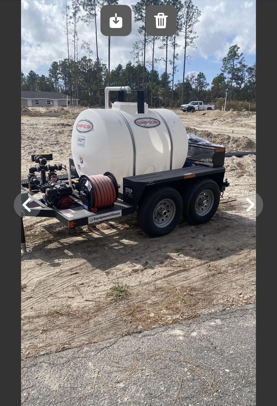 2023 SIMPSON SWT-52517