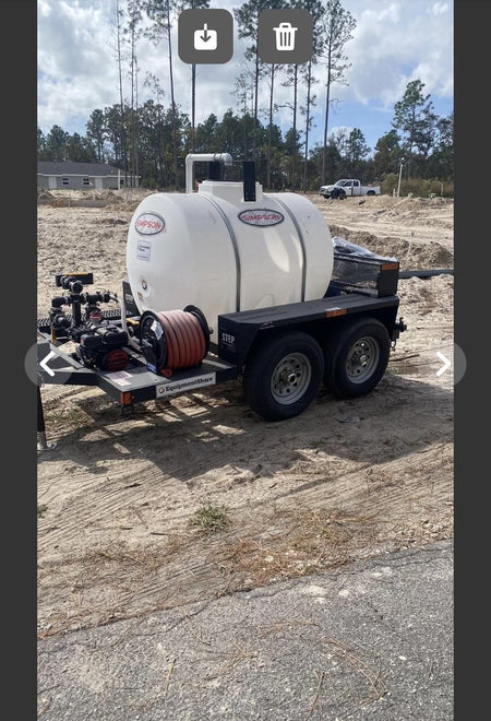 2023 SIMPSON SWT-52517