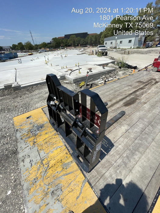 2024 VIRNIG PF4855-5VG