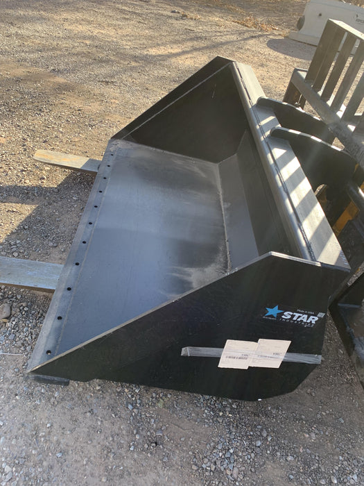 2022 STAR INDUSTRIES 1472TK