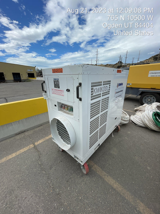 2023 KWIKOOL KPO12-43H