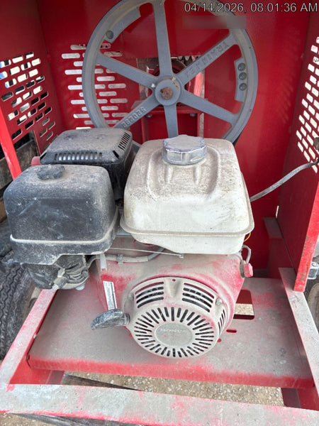 2025 MULTIQUIP MC12PH