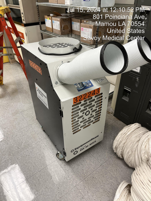 2023 KWIKOOL KPAC1411-2