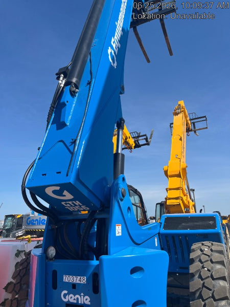 2026 GENIE GTH-1056
