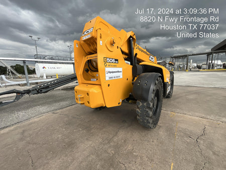 2024 JCB 506-36