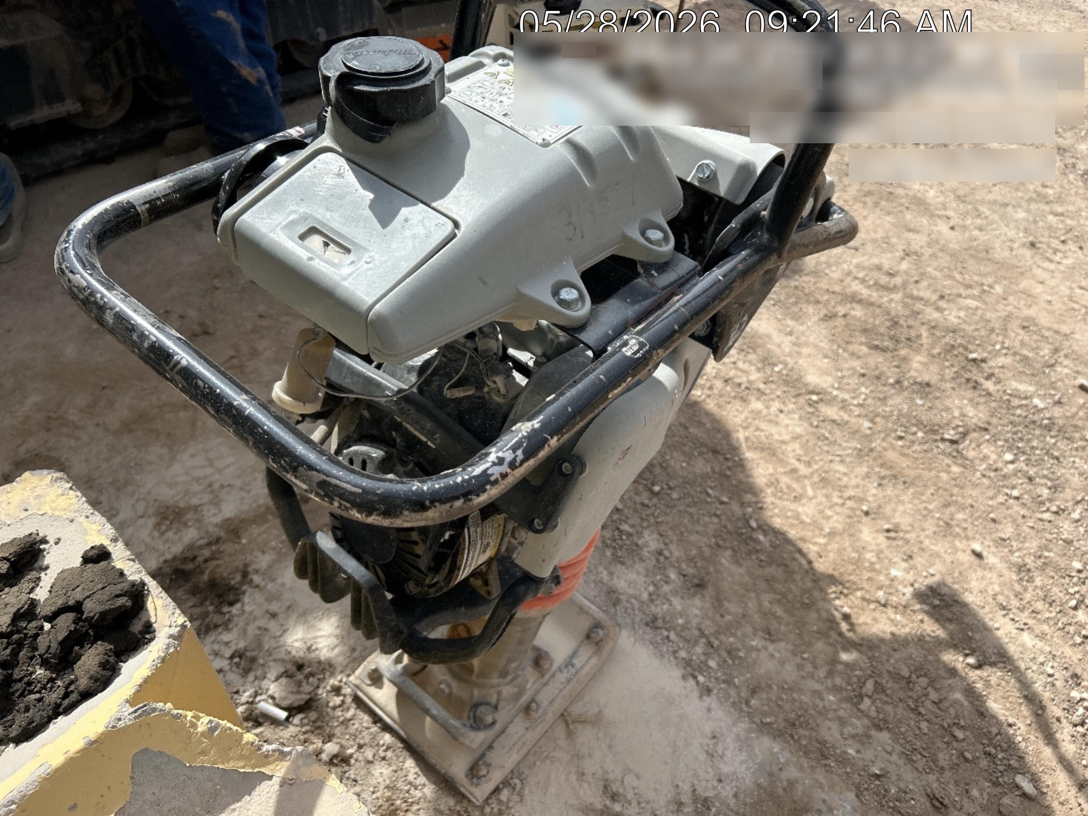 2023 MULTIQUIP MTX60HD