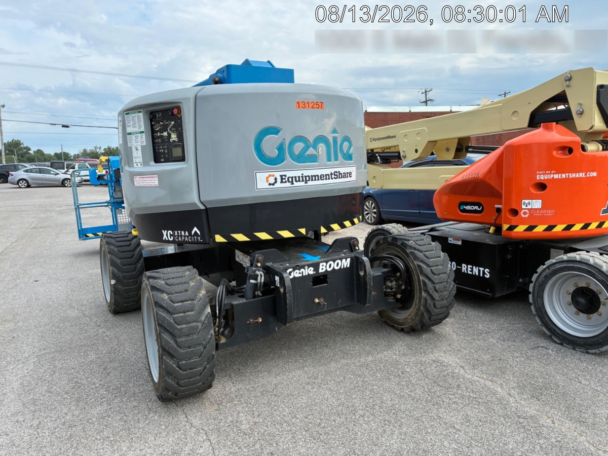 2021 GENIE Z-45 XC