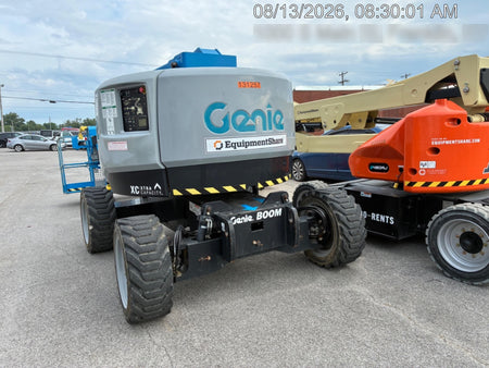 2021 GENIE Z-45 XC