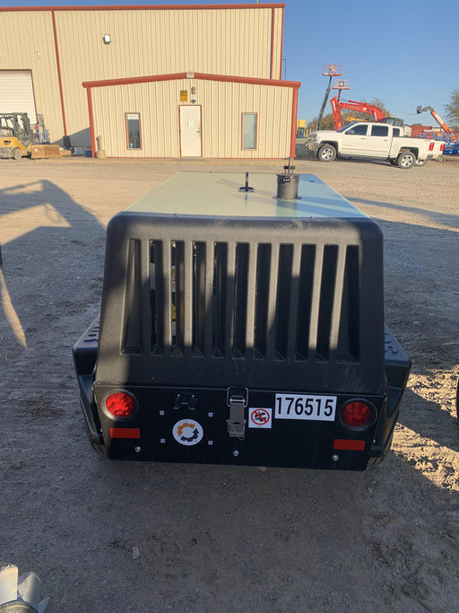 2021 SULLAIR 185D-DPQ KU4F