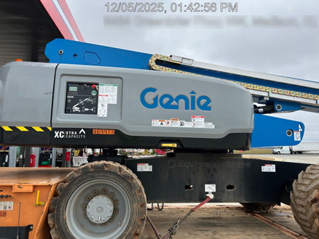 2024 GENIE S-85 XC