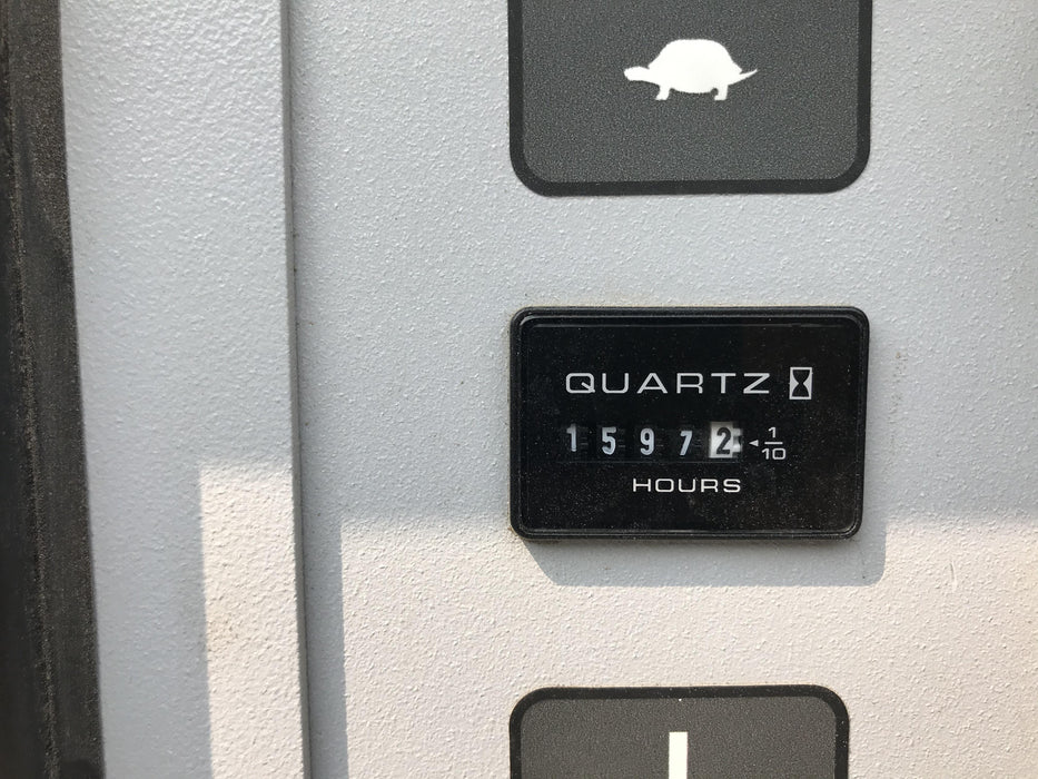 2019 WACKER NEUSON G25