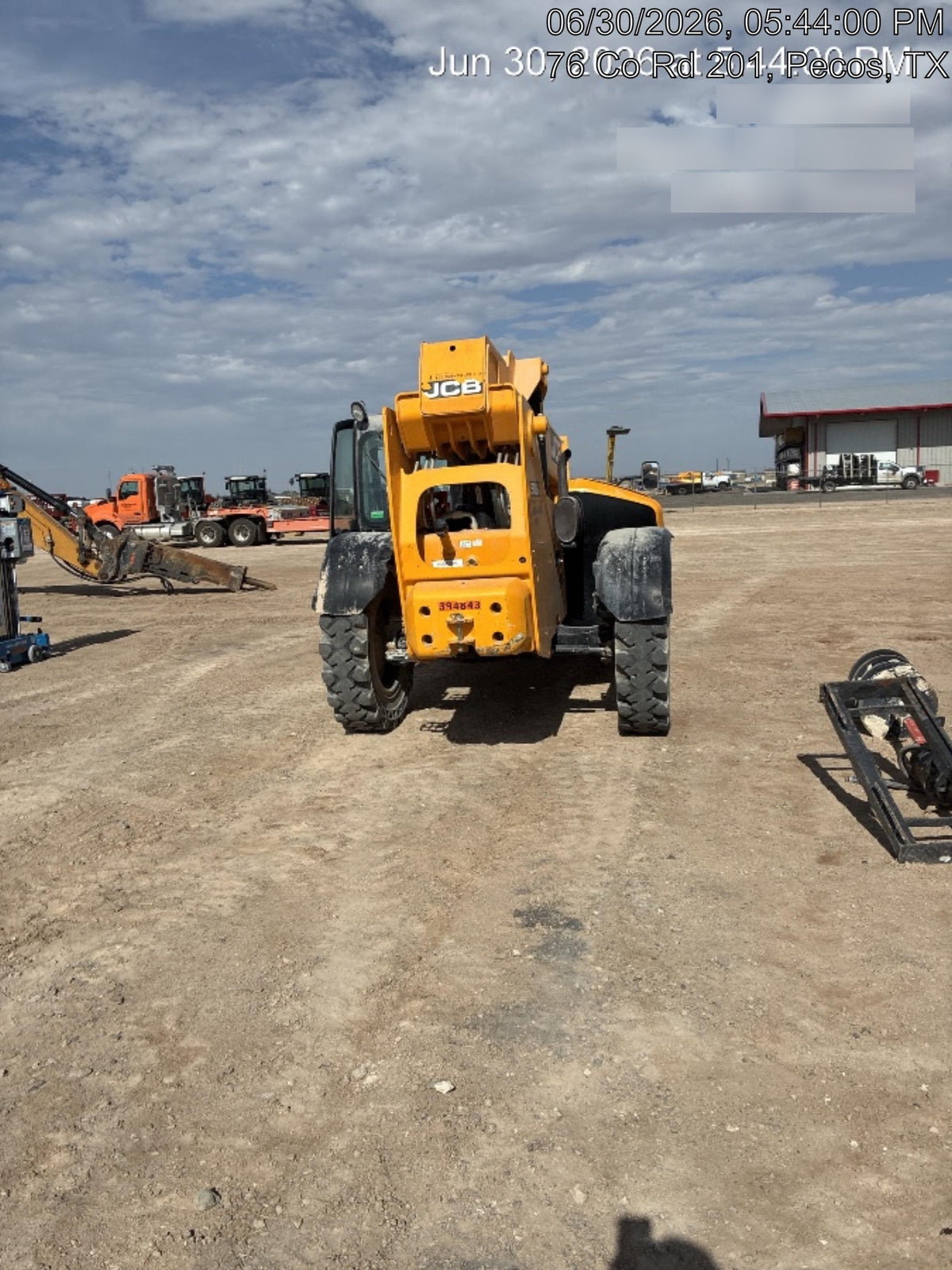 2024 JCB 506-36