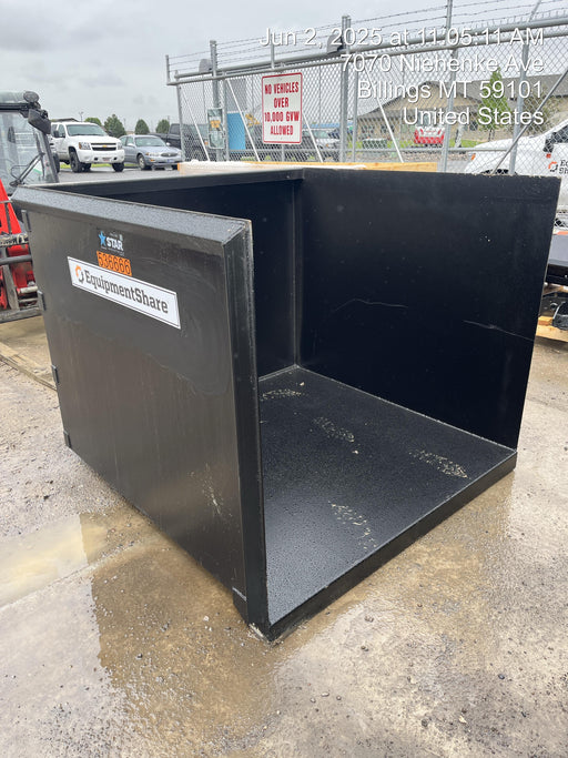 2025 STAR INDUSTRIES 1425