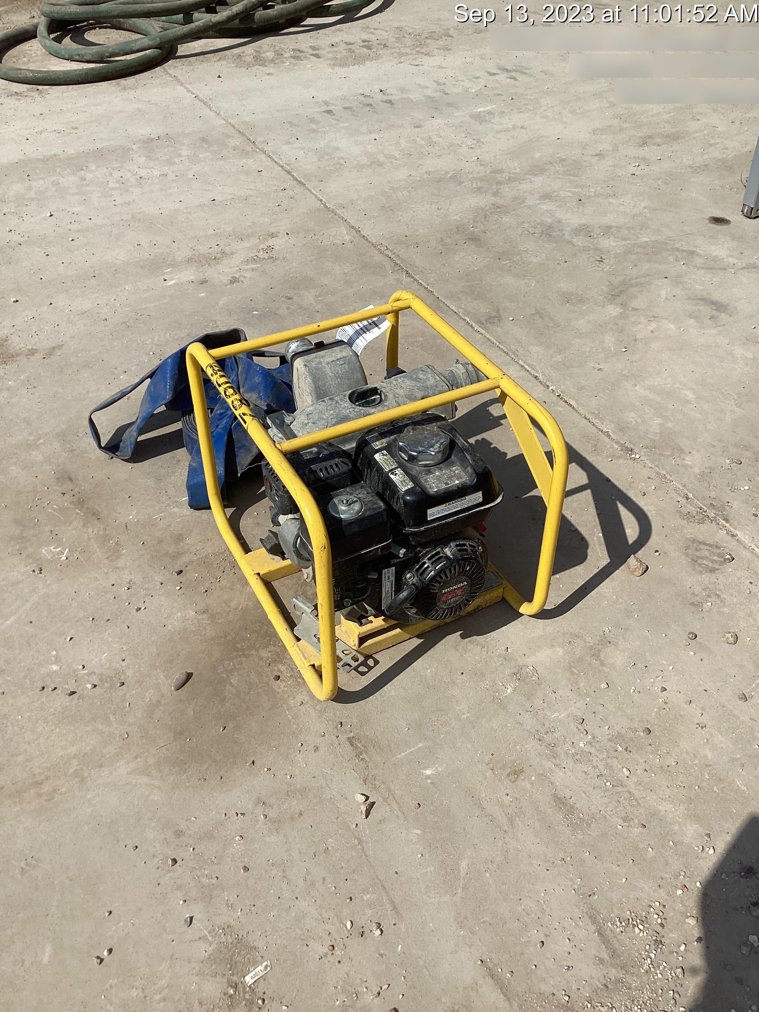 2019 WACKER NEUSON PT2