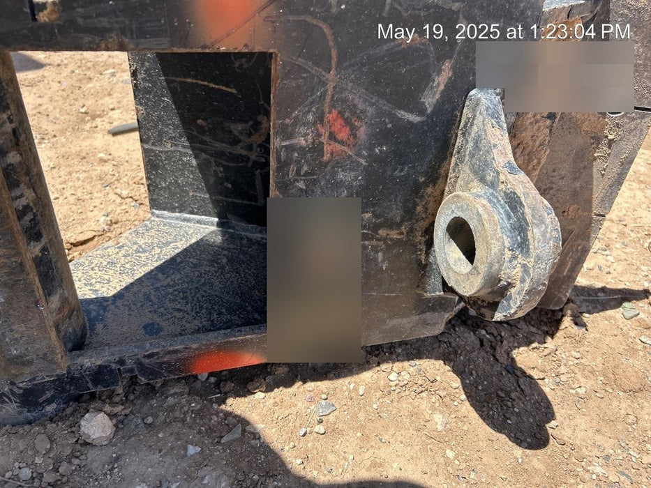 2020 PALADIN TWC1000CP030-18