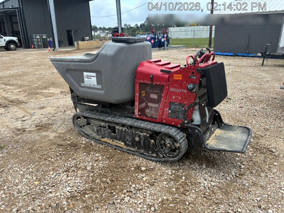 2023 TORO MBTX 2500-TS