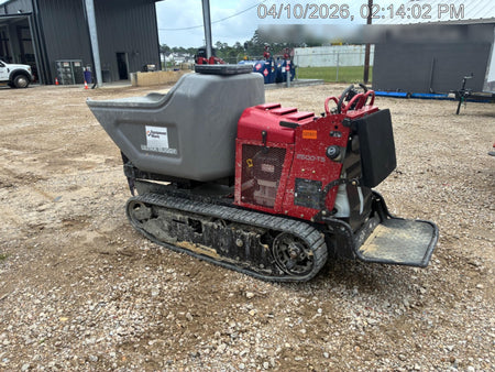 2023 TORO MBTX 2500-TS