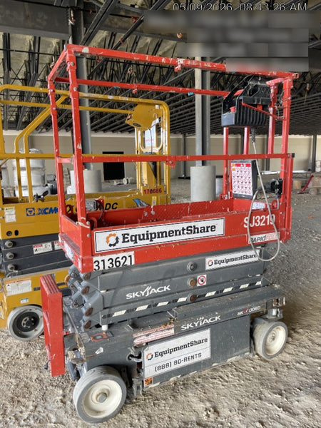 2023 SKYJACK SJ3219