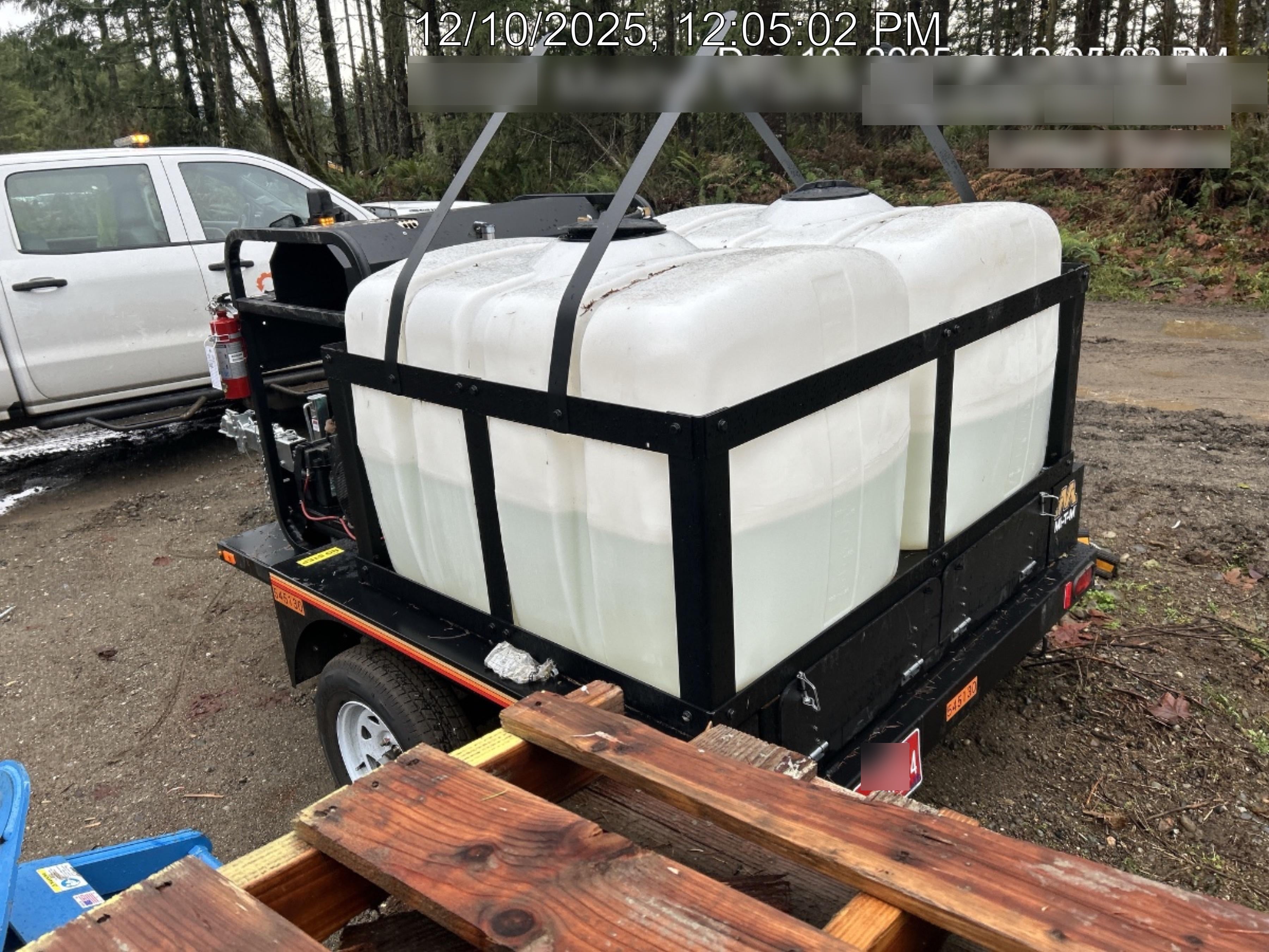 2025 MI-T-M HS-3505-1MGH-UR
