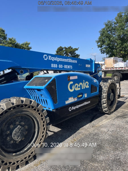 2024 GENIE GTH-844